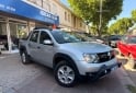 Camionetas - Renault Duster oroch 2017 GNC  - En Venta