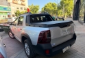 Camionetas - Renault Duster oroch 2017 GNC  - En Venta