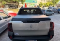 Camionetas - Renault Duster oroch 2017 GNC  - En Venta