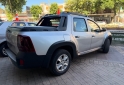 Camionetas - Renault Duster oroch 2017 GNC  - En Venta