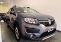 Autos - Renault Sandero stepway privilege 2016 Nafta - En Venta
