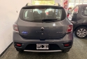 Autos - Renault Sandero stepway privilege 2016 Nafta - En Venta