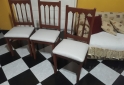Hogar - Sillas - En Venta
