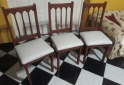 Hogar - Sillas - En Venta