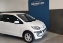 Autos - Volkswagen UP 1.0 HIGH 2015 Nafta 114000Km - En Venta