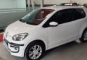 Autos - Volkswagen UP 1.0 HIGH 2015 Nafta 114000Km - En Venta