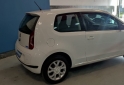 Autos - Volkswagen UP 1.0 HIGH 2015 Nafta 114000Km - En Venta