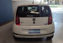 Autos - Volkswagen UP 1.0 HIGH 2015 Nafta 114000Km - En Venta