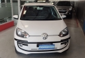 Autos - Volkswagen UP 1.0 HIGH 2015 Nafta 114000Km - En Venta