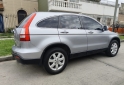 Camionetas - Honda CRV 2007 Nafta 228000Km - En Venta