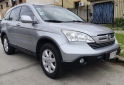 Camionetas - Honda CRV 2007 Nafta 228000Km - En Venta