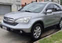 Camionetas - Honda CRV 2007 Nafta 228000Km - En Venta