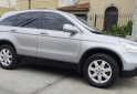 Camionetas - Honda CRV 2007 Nafta 228000Km - En Venta