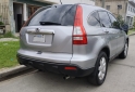 Camionetas - Honda CRV 2007 Nafta 228000Km - En Venta