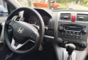 Camionetas - Honda CRV 2007 Nafta 228000Km - En Venta