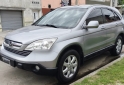 Camionetas - Honda CRV 2007 Nafta 228000Km - En Venta