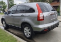 Camionetas - Honda CRV 2007 Nafta 228000Km - En Venta