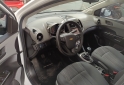 Autos - Chevrolet SONIC 1.6 LT 4pts 2016 Nafta  - En Venta