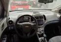 Autos - Chevrolet SONIC 1.6 LT 4pts 2016 Nafta  - En Venta