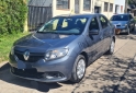 Autos - Renault Logan 1.6 2019 GNC 190000Km - En Venta