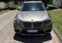 Camionetas - Bmw X1 25i 2018 Nafta 71000Km - En Venta
