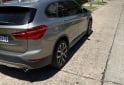 Camionetas - Bmw X1 25i 2018 Nafta 71000Km - En Venta