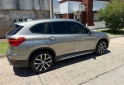 Camionetas - Bmw X1 25i 2018 Nafta 71000Km - En Venta