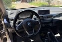 Camionetas - Bmw X1 25i 2018 Nafta 71000Km - En Venta