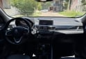 Camionetas - Bmw X1 25i 2018 Nafta 71000Km - En Venta