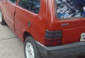 Autos - Fiat Uno 1997 GNC 400000Km - En Venta