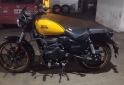 Motos - Royal Enfield Meteor Fireball 350 2022 Nafta 9800Km - En Venta