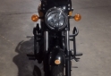 Motos - Royal Enfield Meteor Fireball 350 2022 Nafta 9800Km - En Venta