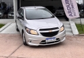 Autos - Chevrolet Onix Joy 2019 Nafta 100000Km - En Venta