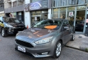 Autos - Ford Focus SE PLUS 2015 Nafta 140000Km - En Venta