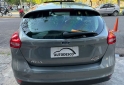 Autos - Ford Focus SE PLUS 2015 Nafta 140000Km - En Venta
