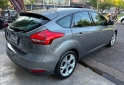Autos - Ford Focus SE PLUS 2015 Nafta 140000Km - En Venta