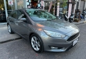 Autos - Ford Focus SE PLUS 2015 Nafta 140000Km - En Venta