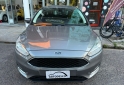 Autos - Ford Focus SE PLUS 2015 Nafta 140000Km - En Venta