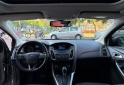 Autos - Ford Focus SE PLUS 2015 Nafta 140000Km - En Venta
