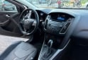 Autos - Ford Focus SE PLUS 2015 Nafta 140000Km - En Venta