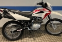 Motos - Honda Xr 150 2023 Nafta 16000Km - En Venta