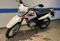 Motos - Honda Xr 150 2023 Nafta 16000Km - En Venta