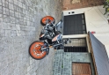 Motos - Ktm Duke 2021 Nafta 9000Km - En Venta