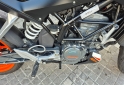 Motos - Ktm Duke 2021 Nafta 9000Km - En Venta