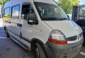 Utilitarios - Renault MASTER 2010 Diesel 334744Km - En Venta