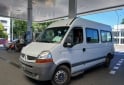 Utilitarios - Renault MASTER 2010 Diesel 334744Km - En Venta