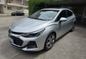 Autos - Chevrolet Cruze 2020 Nafta 21300Km - En Venta