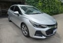 Autos - Chevrolet Cruze 2020 Nafta 21300Km - En Venta