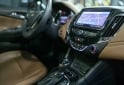 Autos - Chevrolet Cruze 2020 Nafta 21300Km - En Venta