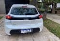 Autos - Peugeot 208 Allure 2022 Nafta 58500Km - En Venta